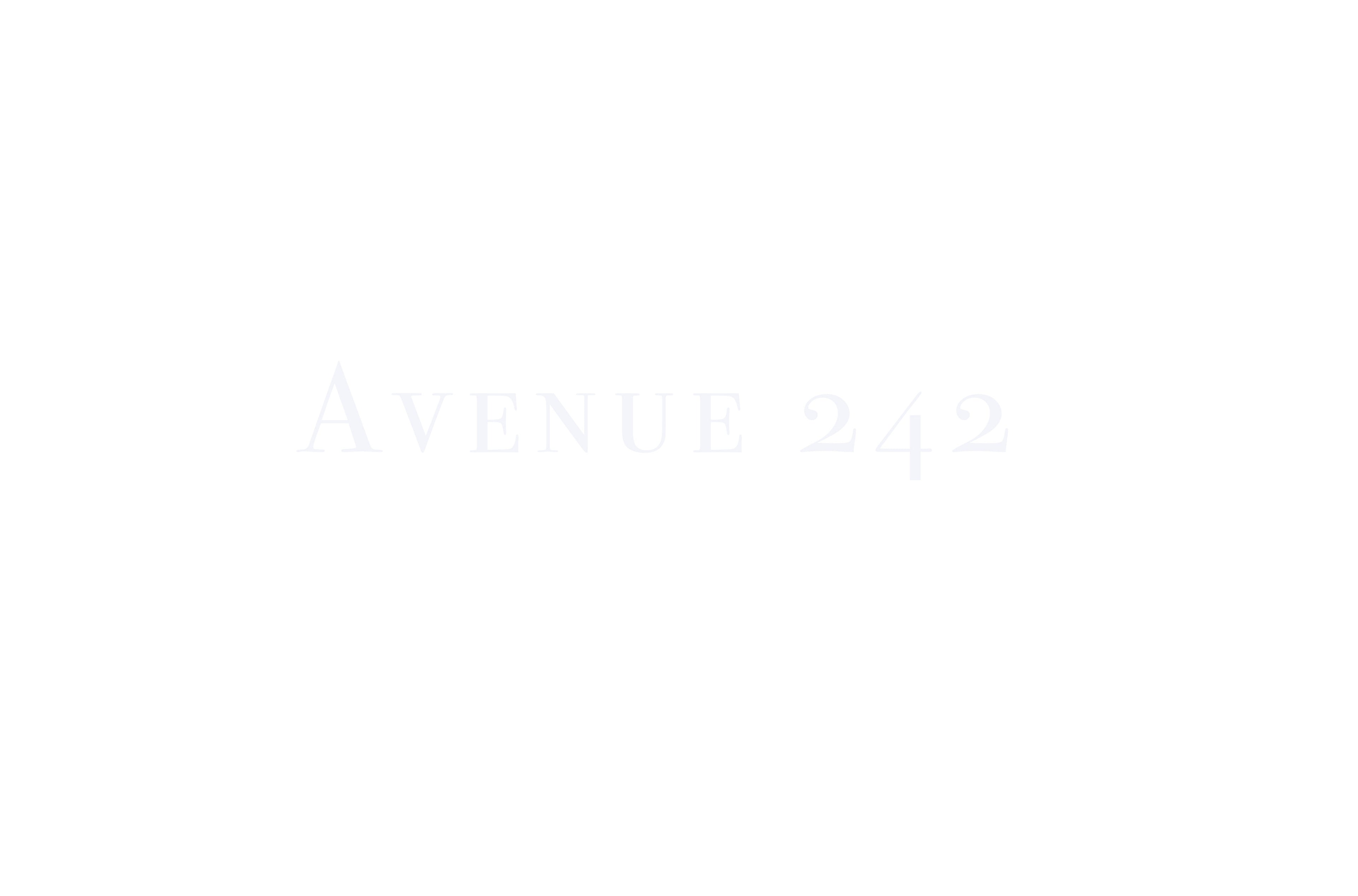 Avenue243