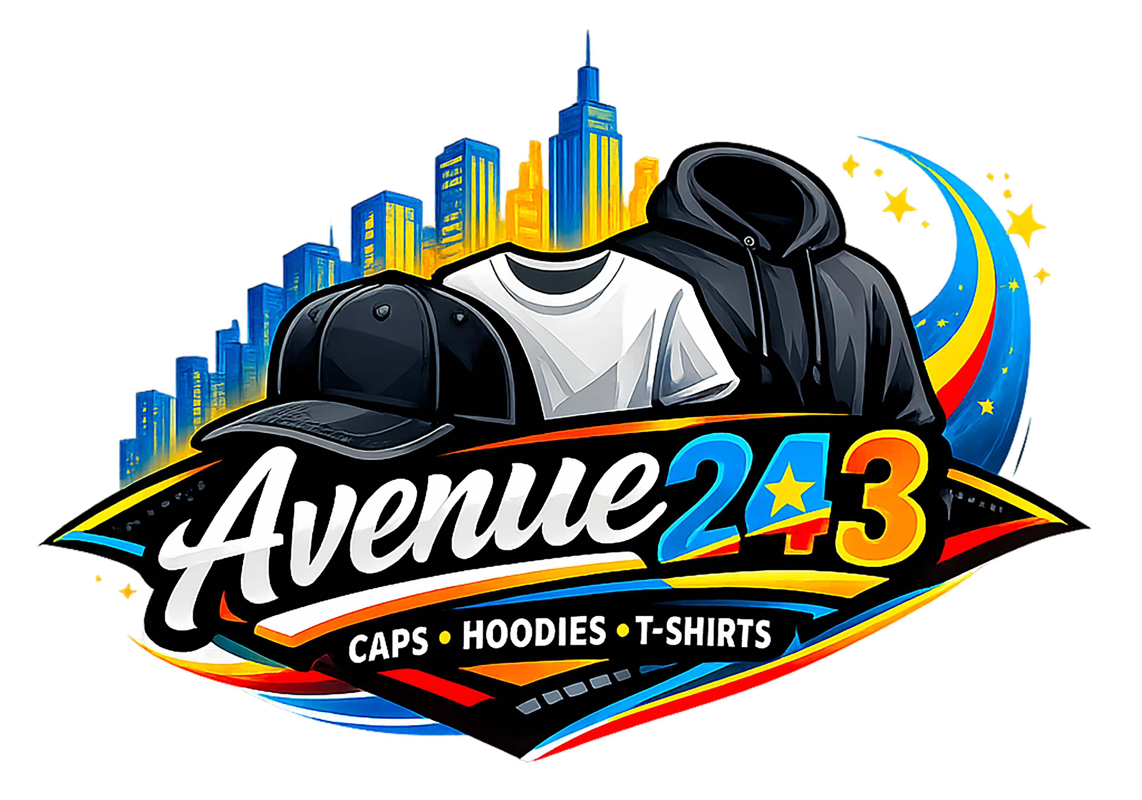 Avenue243